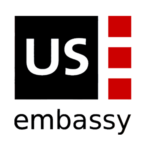 US Embassy Prague